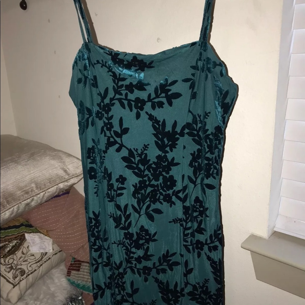 Formal Casual Dress